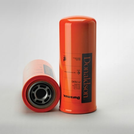 Donaldson Hydraulic Filter, P179343 P179343